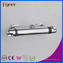 Torneira termostática do chuveiro do controle de temperatura de Fyeer (QH0202)